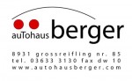 Autohaus Berger