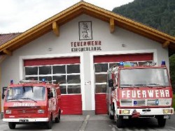 Freiwillige Feuerwehr Kirchenlandl