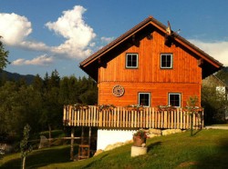 Ferienwohnungen Gesäuseblick