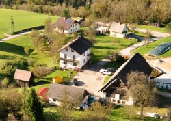 Haus Ganser