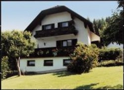 Haus Grießebner