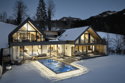 Haus Rosa