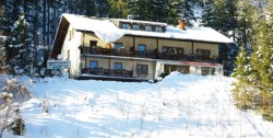 Landhaus Kaisergemse