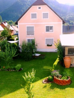 Ferienwohnung Maunz