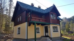 Ferienhaus Schlossblick