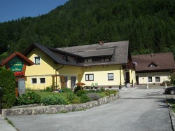 Komfortzimmer Monika Spanner