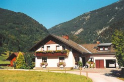 Haus Weissensteiner