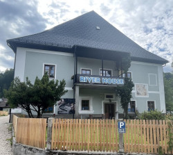 Gästehaus Active Fishing River House